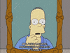 Episode 12 GIF by The Simpsons