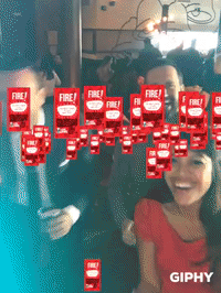 GIF by Taco Bell Speakeasy
