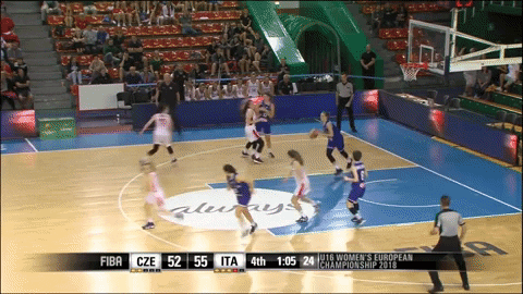 more_womensball giphygifmaker basketball more fiba GIF