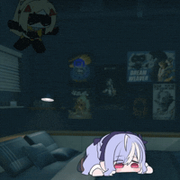 Trigger Vivian GIF