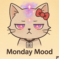 Unimpressed Grumpy Cat GIF by Persona