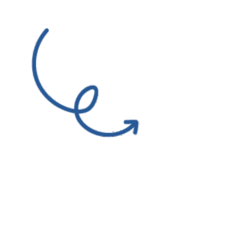 arrows fraylife Sticker by DC Fray