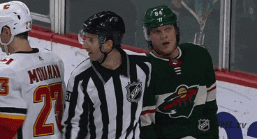 sad ice hockey GIF by NHL