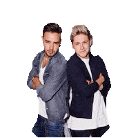 niall horan STICKER by imoji