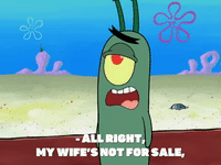 season 8 episode 25 GIF by SpongeBob SquarePants