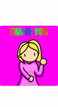 Kind Greeting GIF