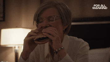 Happy Wrenn Schmidt GIF by Apple TV