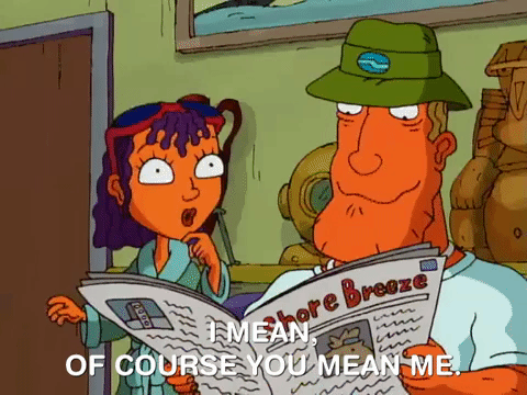 rocket power nicksplat GIF