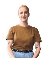 Happy Clap Sticker by MasterChefAU