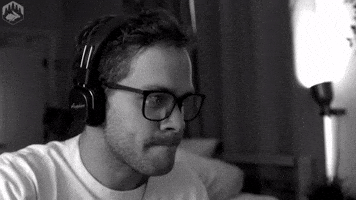 Awkward Video Games GIF by Hyper RPG