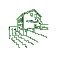 Molndals_stad mölndal mölndals stad kvarnbyn Sticker