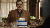 Blue Bloods Birthday GIF by CBS