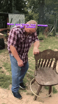 Mad Fight GIF