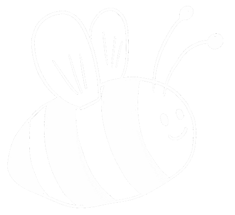 formlotse giphyupload bee biene savethebees Sticker
