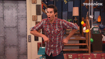 icarly GIF by NickRewind