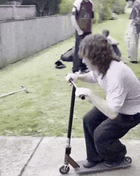 Fletcher GIF