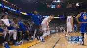 GIF by Golden State Warriors