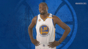 GIF by Golden State Warriors