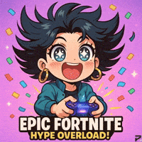 Hype Streaming GIF by Persona