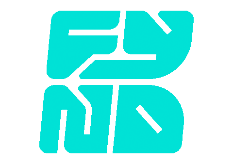 Fyndlogo Sticker by Fynd.no