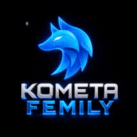 Kometa GIF