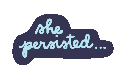 3Amcrafter Persist Sticker