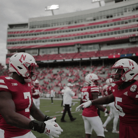 huskerfbnation giphyupload GIF