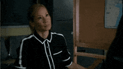 lucy liu elementarycbs GIF by CBS