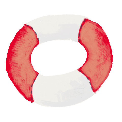 JAKO-O giphyupload strand schwimmen schwimmbad Sticker