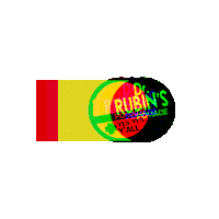 Pomade Sticker by DrRubinsPomade