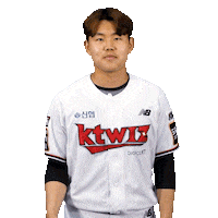 Baseball Sticker by kt wiz
