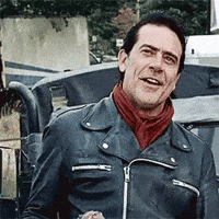 The Walking Dead Point GIF