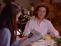 season 1 netflix GIF by Gilmore Girls 