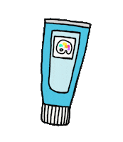 Art School Sticker