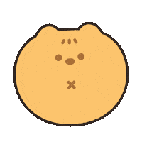 Bread Bagel Sticker