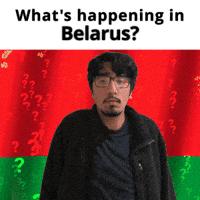 Belarus GIF