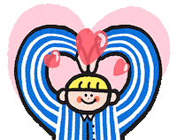 Love Sticker