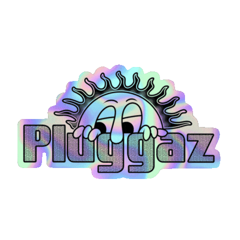 Pluggaz giphyupload pluggaz Sticker