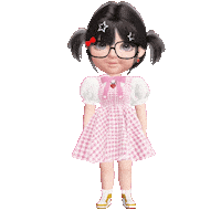 elistorycriativo girl garota elistorycriativo menina menininha Sticker