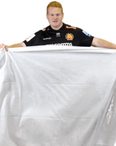 Premiership Rugby Sticker by Exeter Chiefs