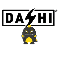 Sticker by Dashi™