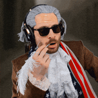 Bandito Bever GIF