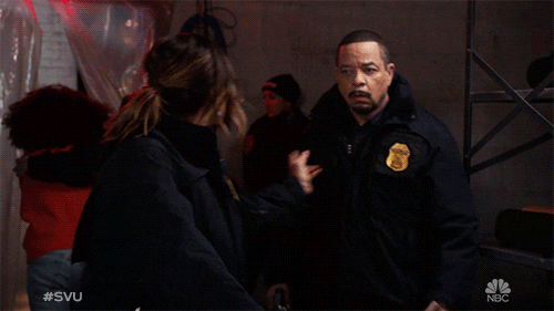 Episode 11 GIF by Law & Order