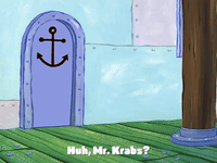season 4 fear of the krabby patty GIF by SpongeBob SquarePants