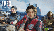 Apex Sniper GIF by NVIDIA GeForce
