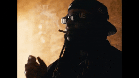 Music Video Film GIF by PARTYNEXTDOOR
