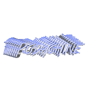 Text Typography Sticker by Podachine