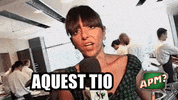 Ramos GIF by Alguna Pregunta Més?
