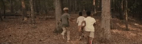 Benji Jid GIF by Spillage Village
