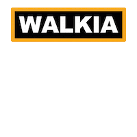 walkiajcb jcb walkia walkiajcb Sticker